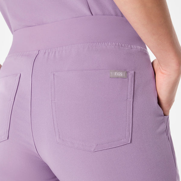 Women's Purple Haze Zamora - Jogger Scrub Pant™
