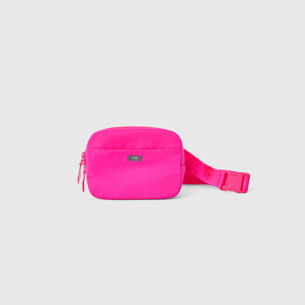 Rapid Response Pink The Shift Belt Bag