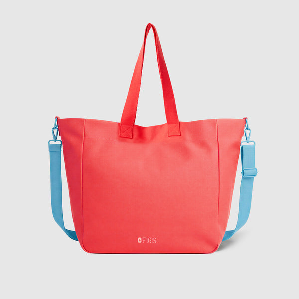 Hibiscus - Spider-Man Detachable Strap Tote