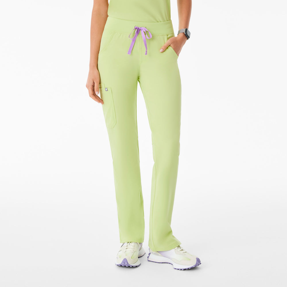 women's Sea Mist Kade - Cargo Scrub Pant™