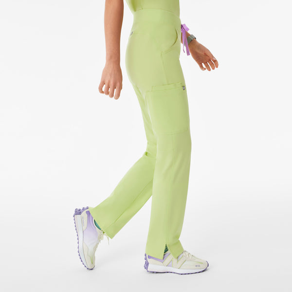 women's Sea Mist Kade - Cargo Scrub Pant™
