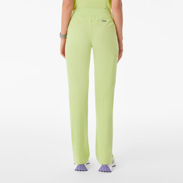 women's Sea Mist Kade - Cargo Scrub Pant™