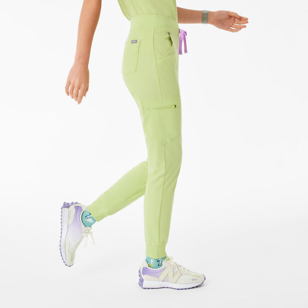 women's Sea Mist Zamora - Jogger Scrub Pant™