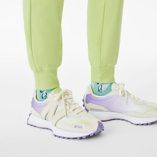 women's Sea Mist Zamora - Jogger Scrub Pant™