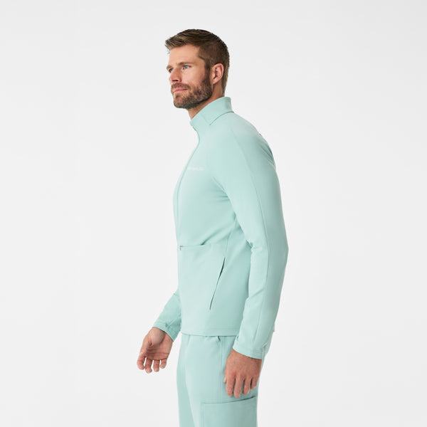 men's Seaglass On-Shift ContourKnit Jacket™