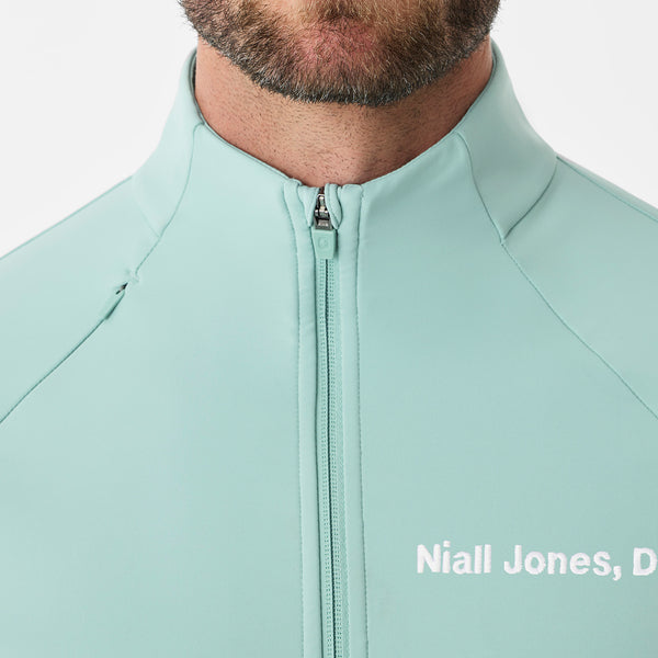 men's Seaglass On-Shift ContourKnit Jacket™