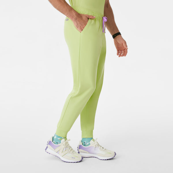 men's Sea Mist Tansen - Short Jogger Scrub Pant™