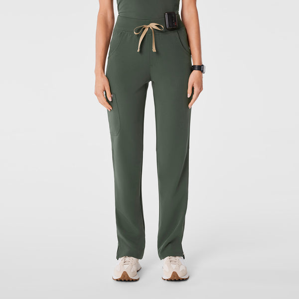 Women's Moss Kade High-Rise - Straight-Leg Scrub Pant™