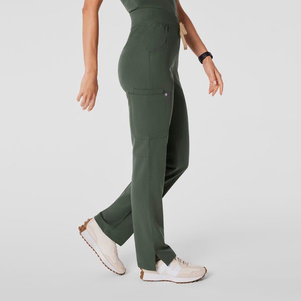 Women's Moss Kade High-Rise - Straight-Leg Scrub Pant™