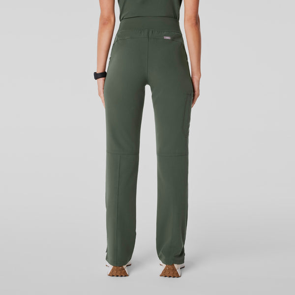 Women's Moss Kade High-Rise - Straight-Leg Scrub Pant™