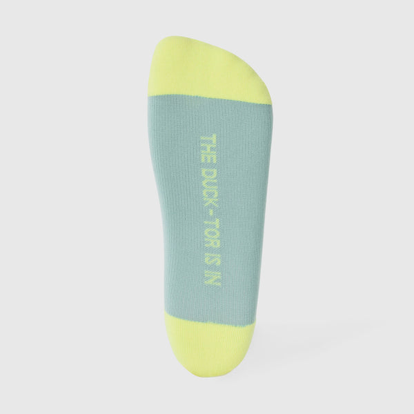 unisex Seaglass Ducktor - Compression Socks