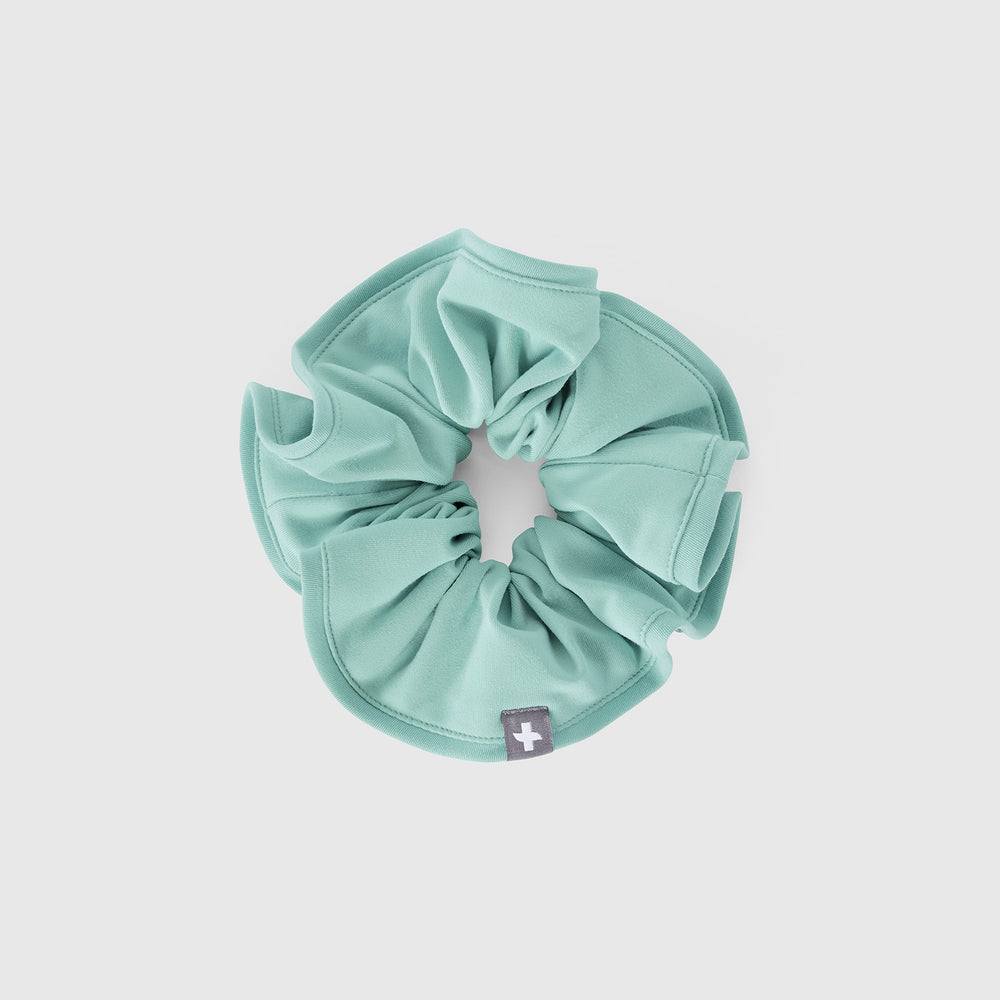 Seaglass Scrunchie
