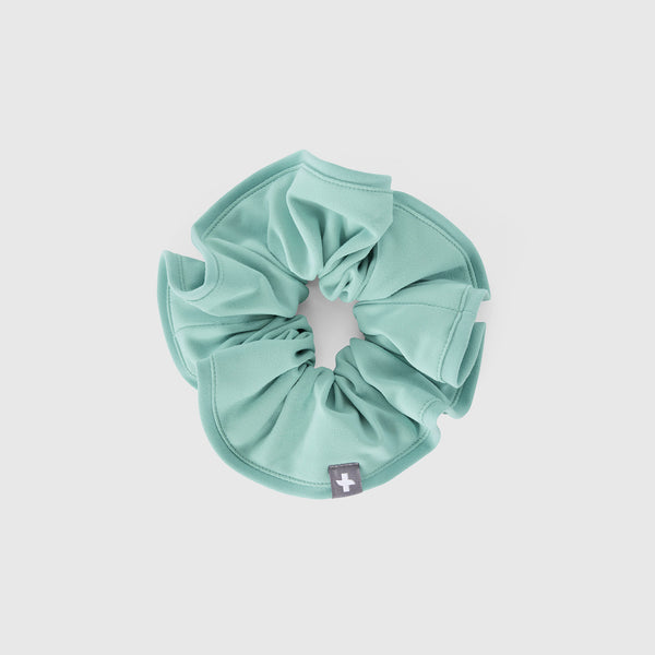 Seaglass Scrunchie