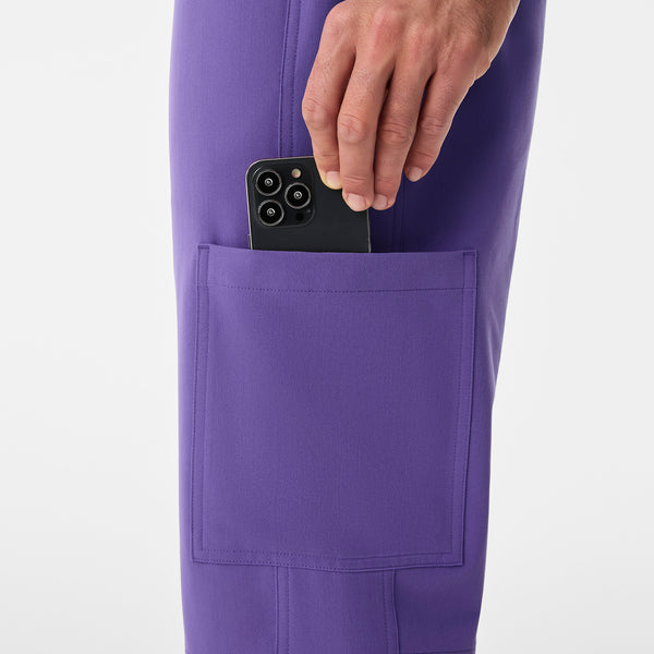 Men's Amethyst Axim - Tall Straight-Leg Scrub Pant™