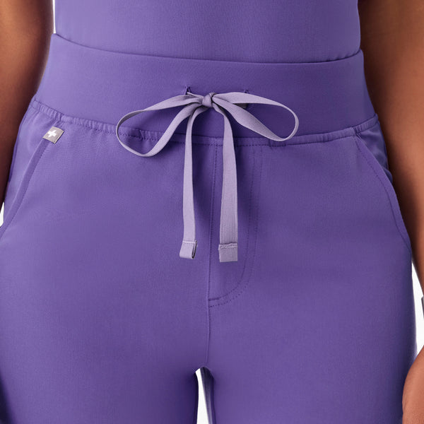 Women's Amethyst Zamora High-Rise - Jogger Scrub Pant™
