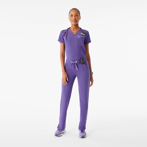 Women's Amethyst Kade - Straight-Leg Scrub Pant™