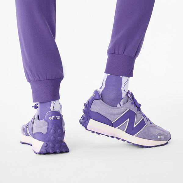 Unisex Amethyst FIGS | New Balance 327
