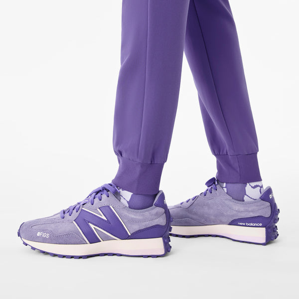 Unisex Amethyst FIGS | New Balance 327