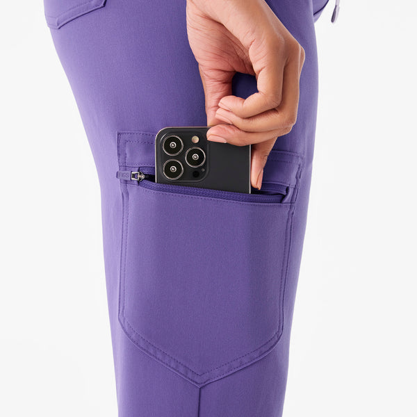 Women's Amethyst Zamora - Jogger Scrub Pant™