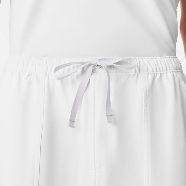 Men's Optic White Cairo - Tall Straight-Leg Scrub Pant™