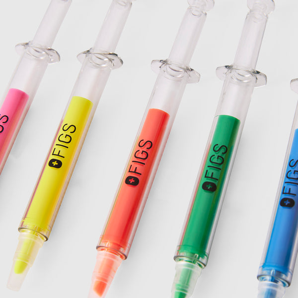 Highlighters 5-Pack