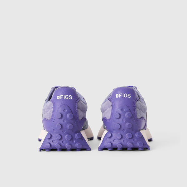 Unisex Amethyst FIGS | New Balance 327