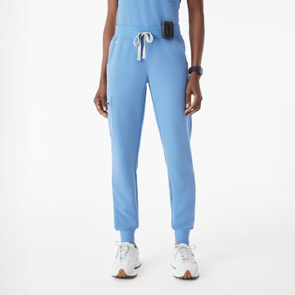 Women's Ceil Blue Zamora™ - Jogger Scrub Pant