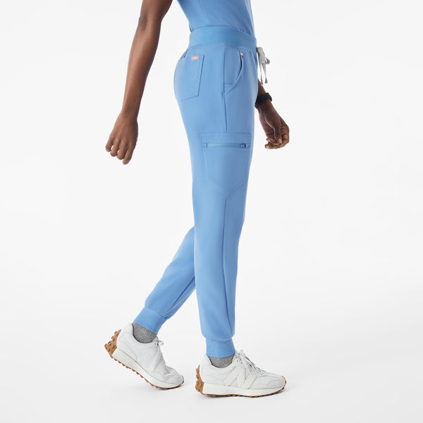 Women's Ceil Blue Zamora™ - Jogger Scrub Pant