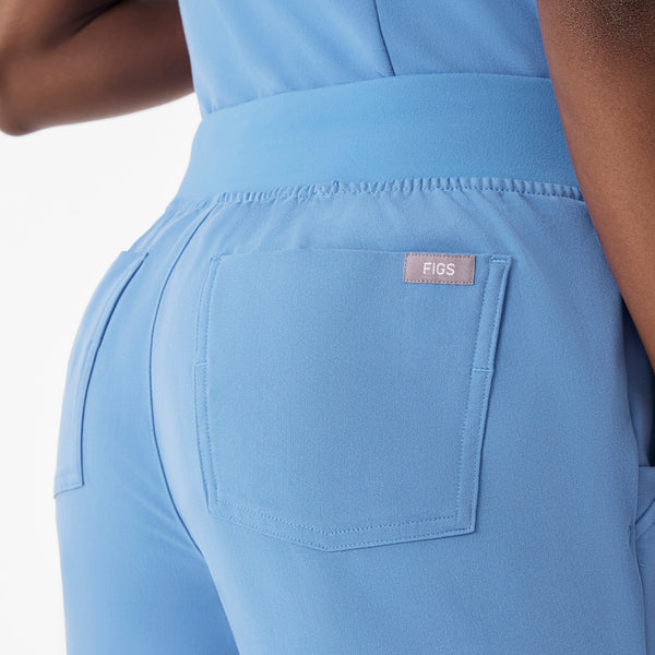 Women's Ceil Blue Zamora™ - Jogger Scrub Pant