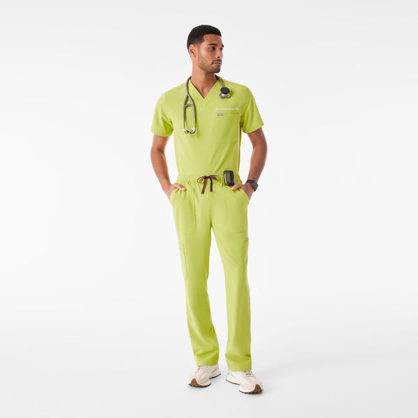 Men's Celery Cairo - Short Straight-Leg Scrub Pant™