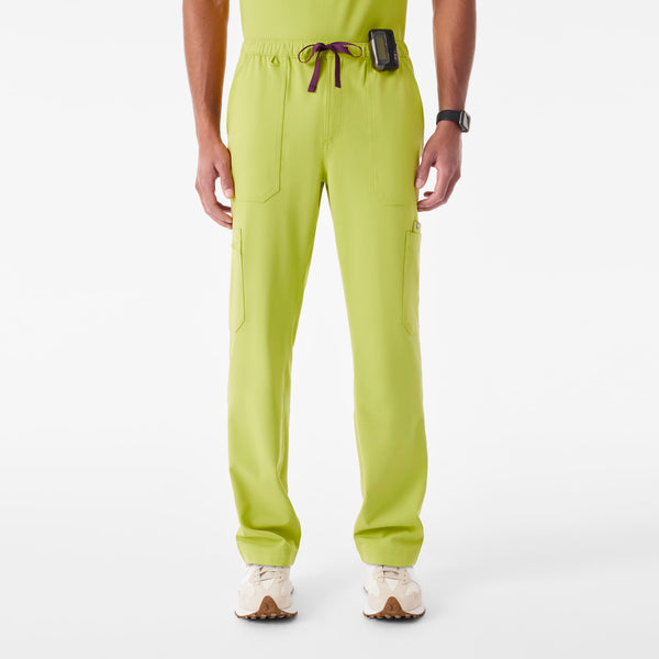 Men's Celery Cairo - Short Straight-Leg Scrub Pant™