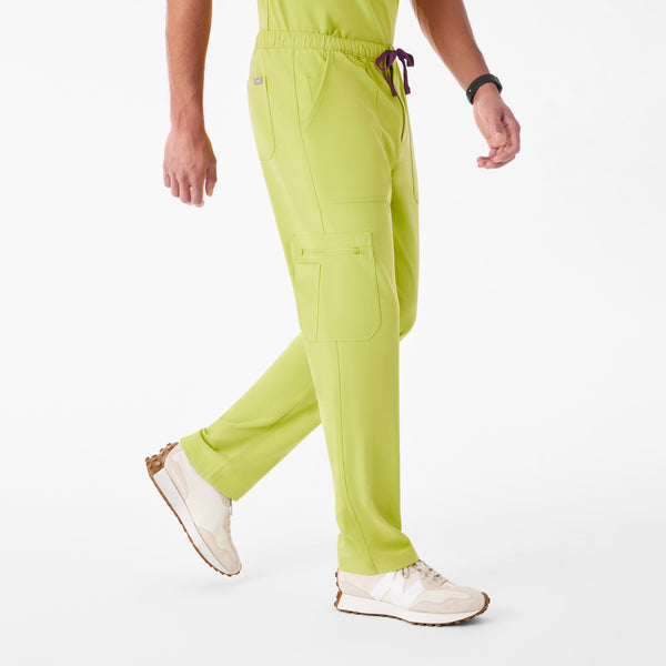Men's Celery Cairo - Short Straight-Leg Scrub Pant™