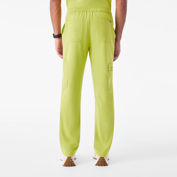 Men's Celery Cairo - Short Straight-Leg Scrub Pant™