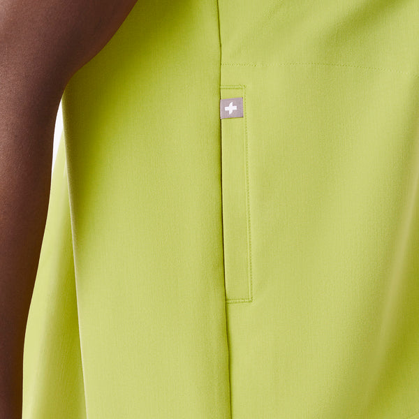 Women's Celery Rafaela - Oversized Scrub Top™