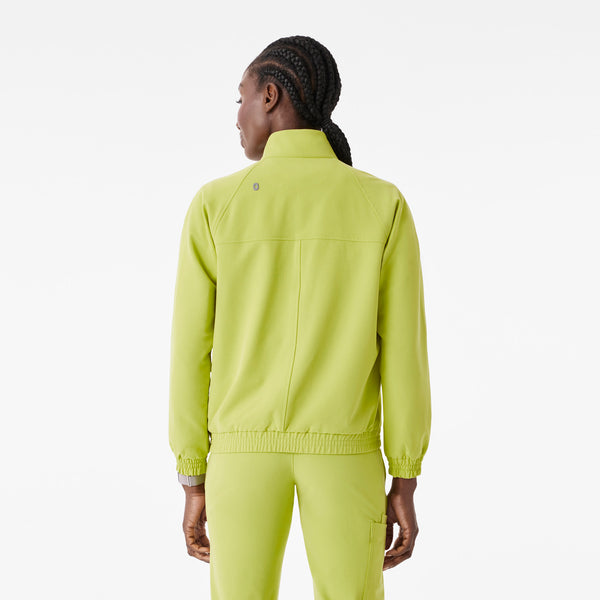 Women's Celery Sydney - Scrub Jacket