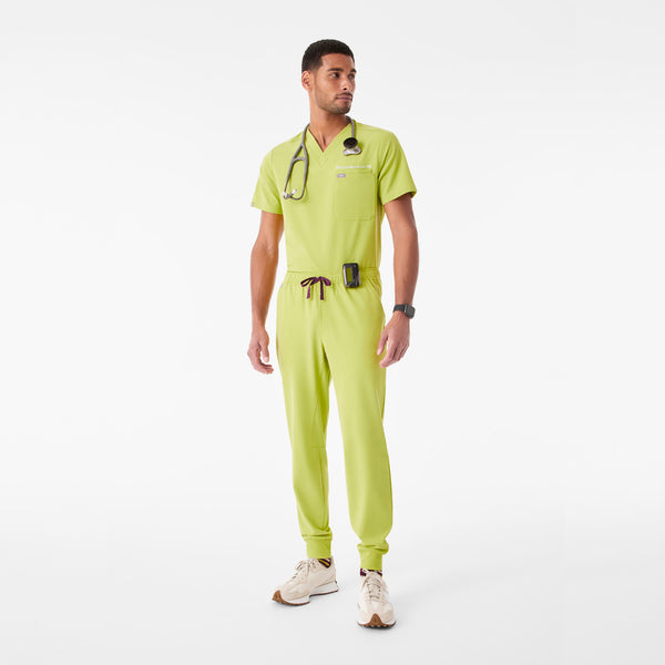 Men's Celery Tansen - Short Jogger Scrub Pant™