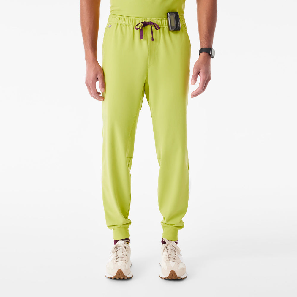 Men's Celery Tansen - Short Jogger Scrub Pant™