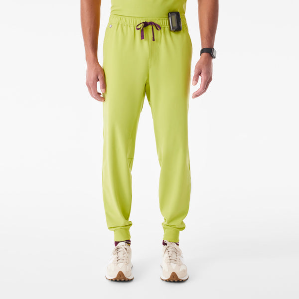 Men's Celery Tansen - Short Jogger Scrub Pant™
