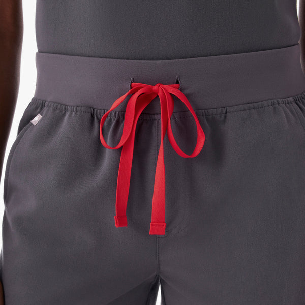 Women's Charcoal Zamora™ - Jogger Scrub Pant (3XL - 6XL)