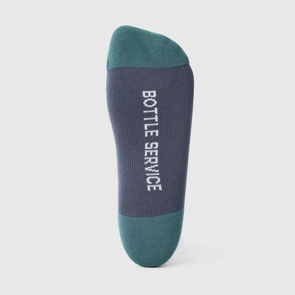 Unisex Dark Harbor Rx - Compression Socks