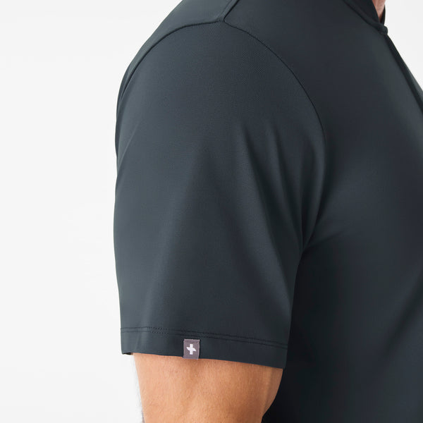 Men's Dark Harbor Dawes FlexKnit - ¼ Zip Scrub Top