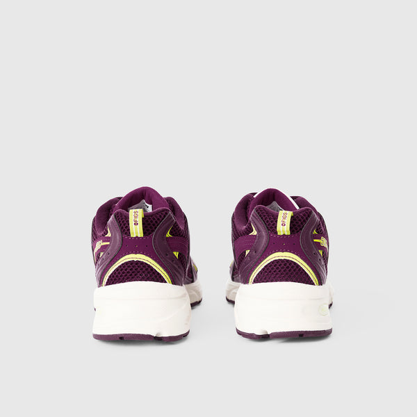 Unisex Deep Purple FIGS | New Balance 530