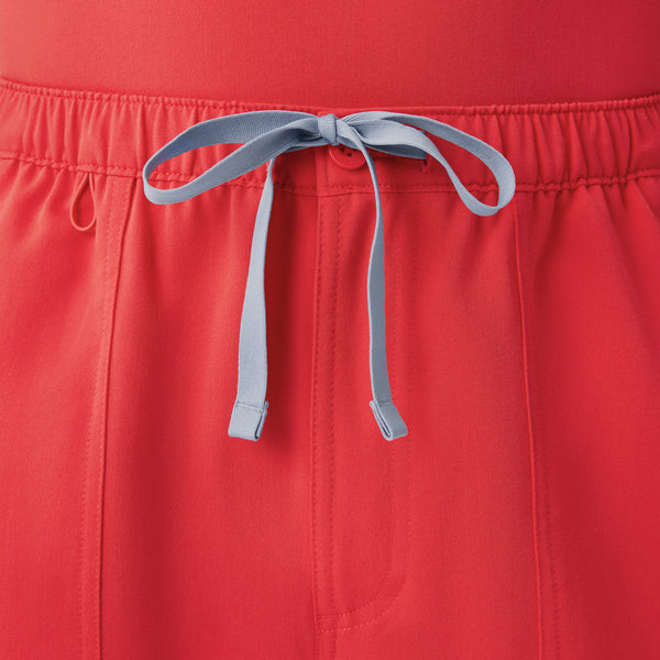 Men's Hibiscus Cairo - Short Straight-Leg Scrub Pant™