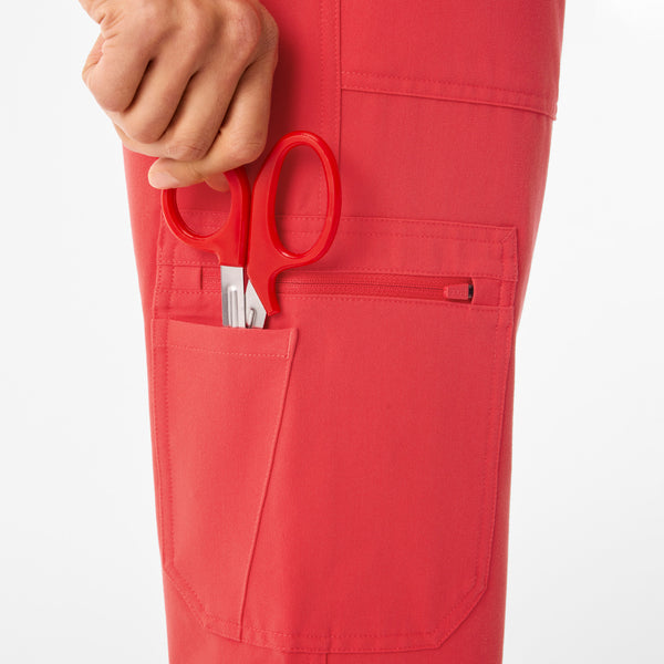Men's Hibiscus Cairo - Short Straight-Leg Scrub Pant™