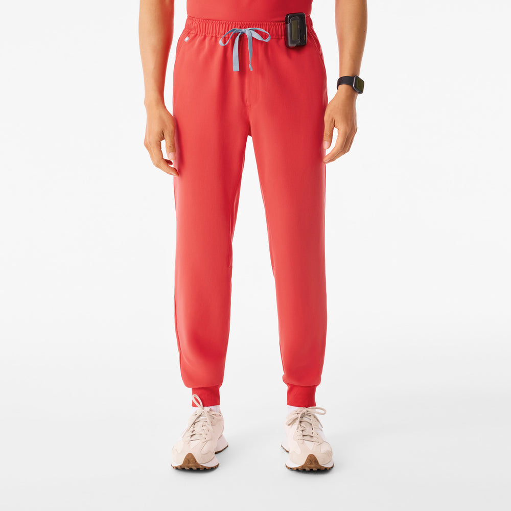 Men's Hibiscus Tansen - Tall Jogger Scrub Pant™