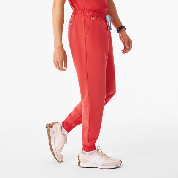 Men's Hibiscus Tansen - Jogger Scrub Pant™