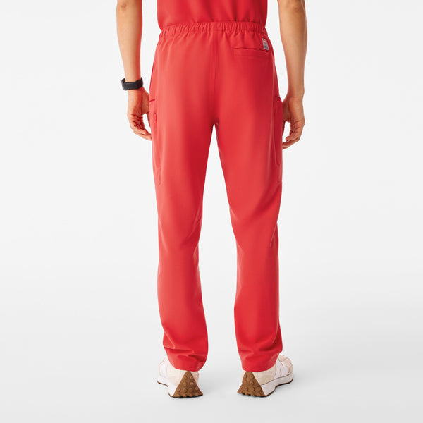 Men's Hibiscus Spider-Man Cairo - Straight-Leg Scrub Pant™
