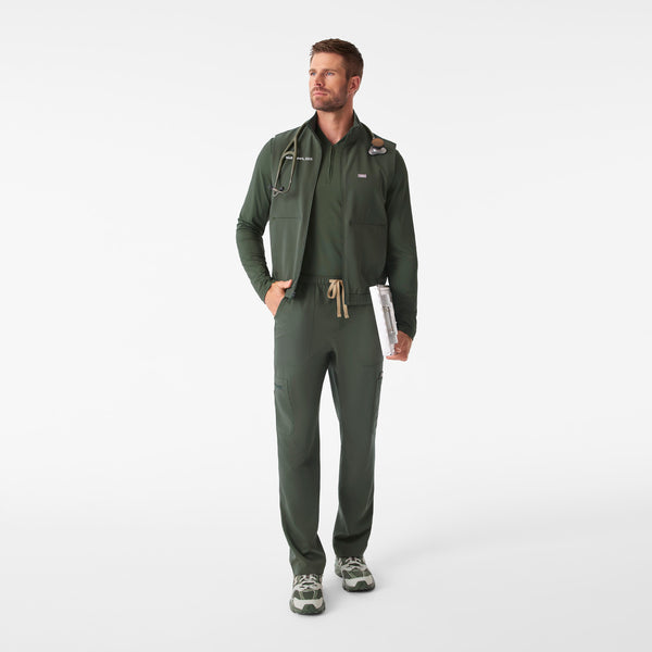 Men's Moss Cobaki Vest
