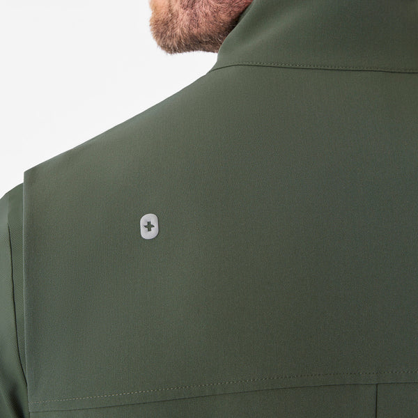 Men's Moss Cobaki Vest