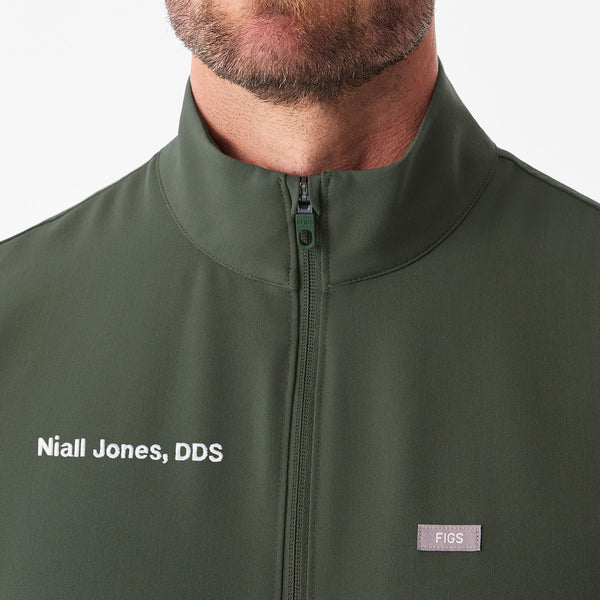 Men's Moss Cobaki Vest